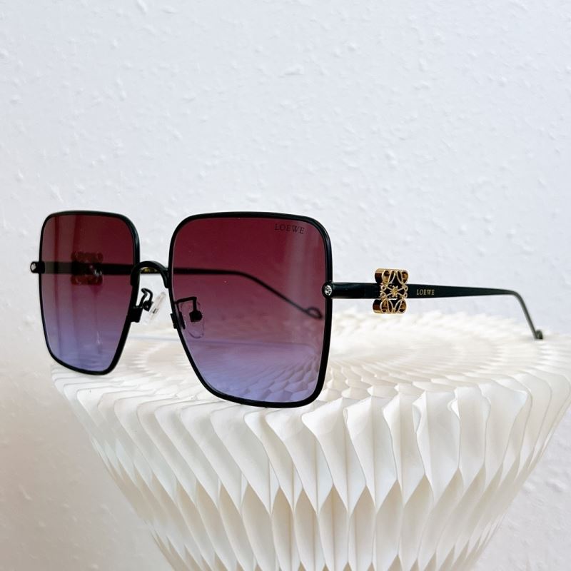 Loewe Sunglasses